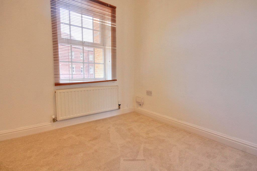 Wilbert Place, Beverley